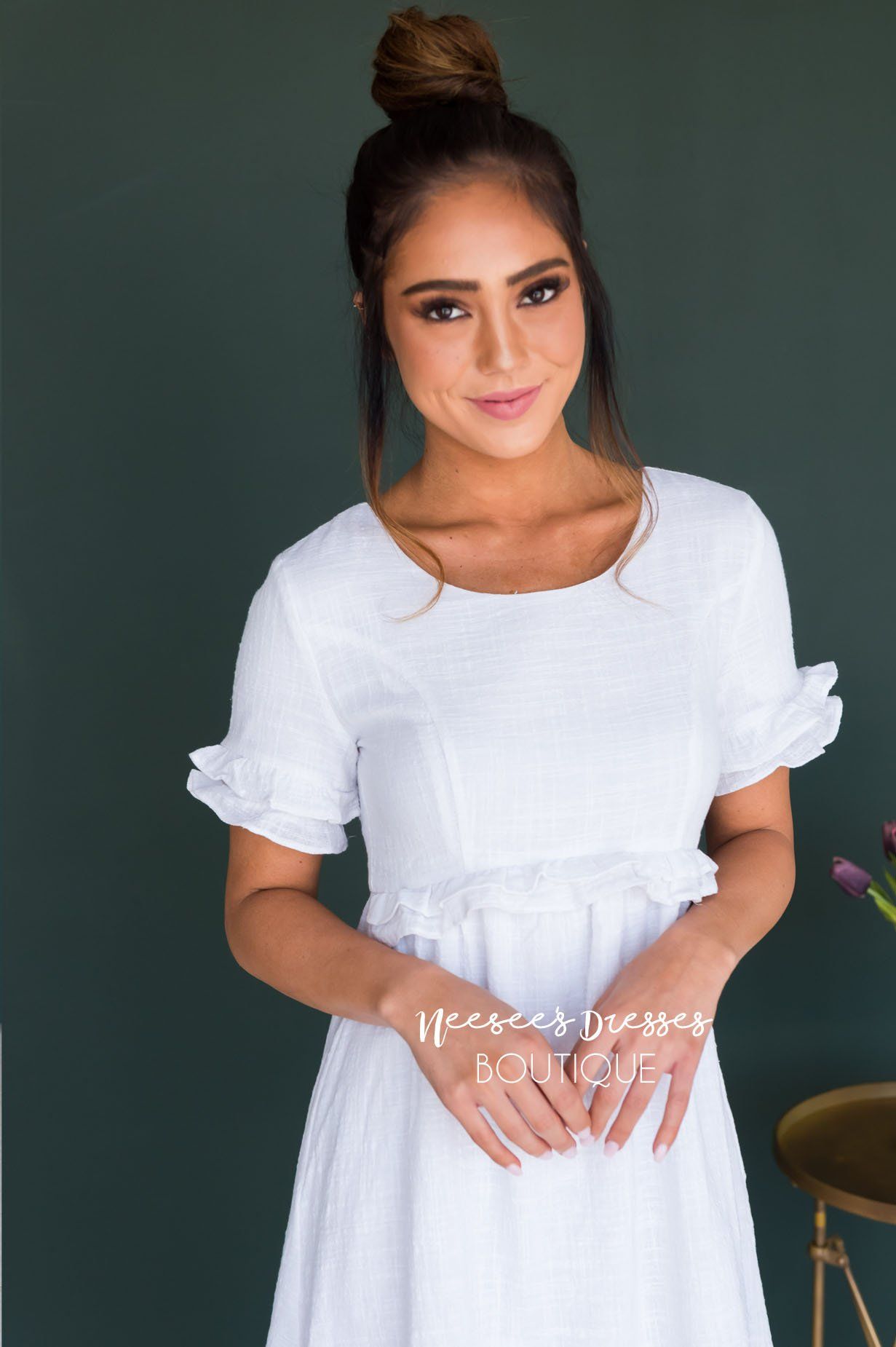 The Reese Modest Dresses vendor-unknown 