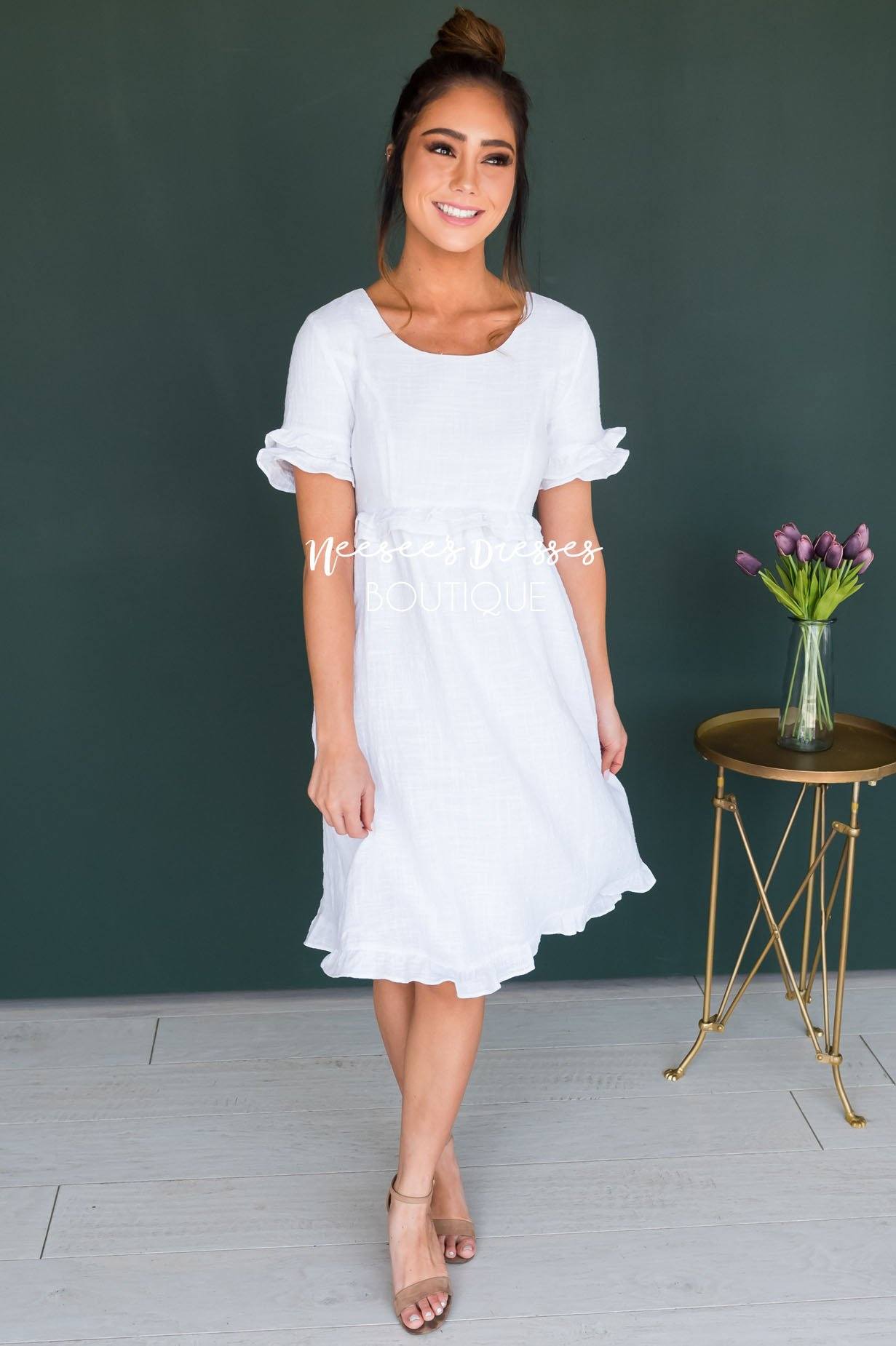 The Reese Modest Dresses vendor-unknown 