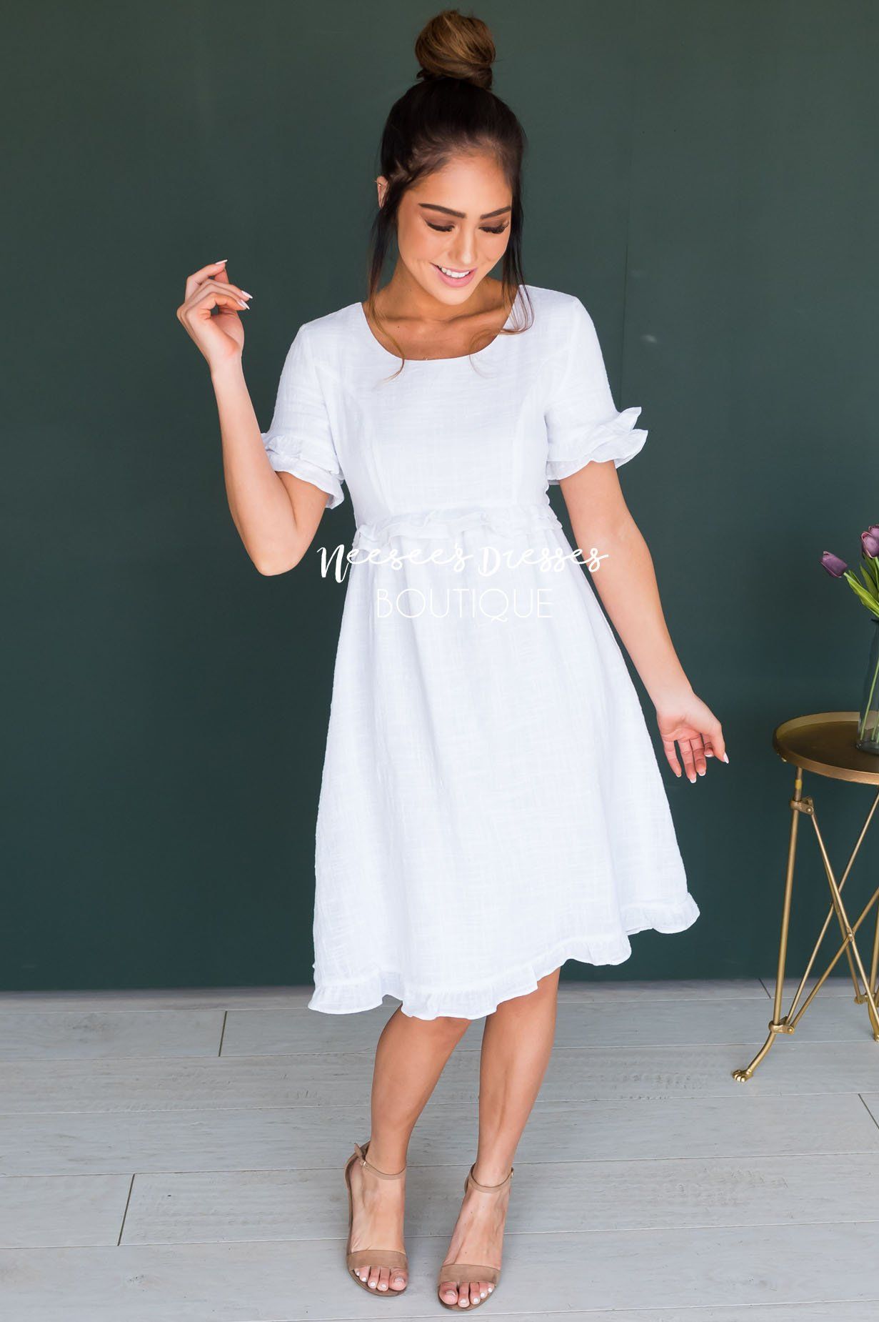 The Reese Modest Dresses vendor-unknown 