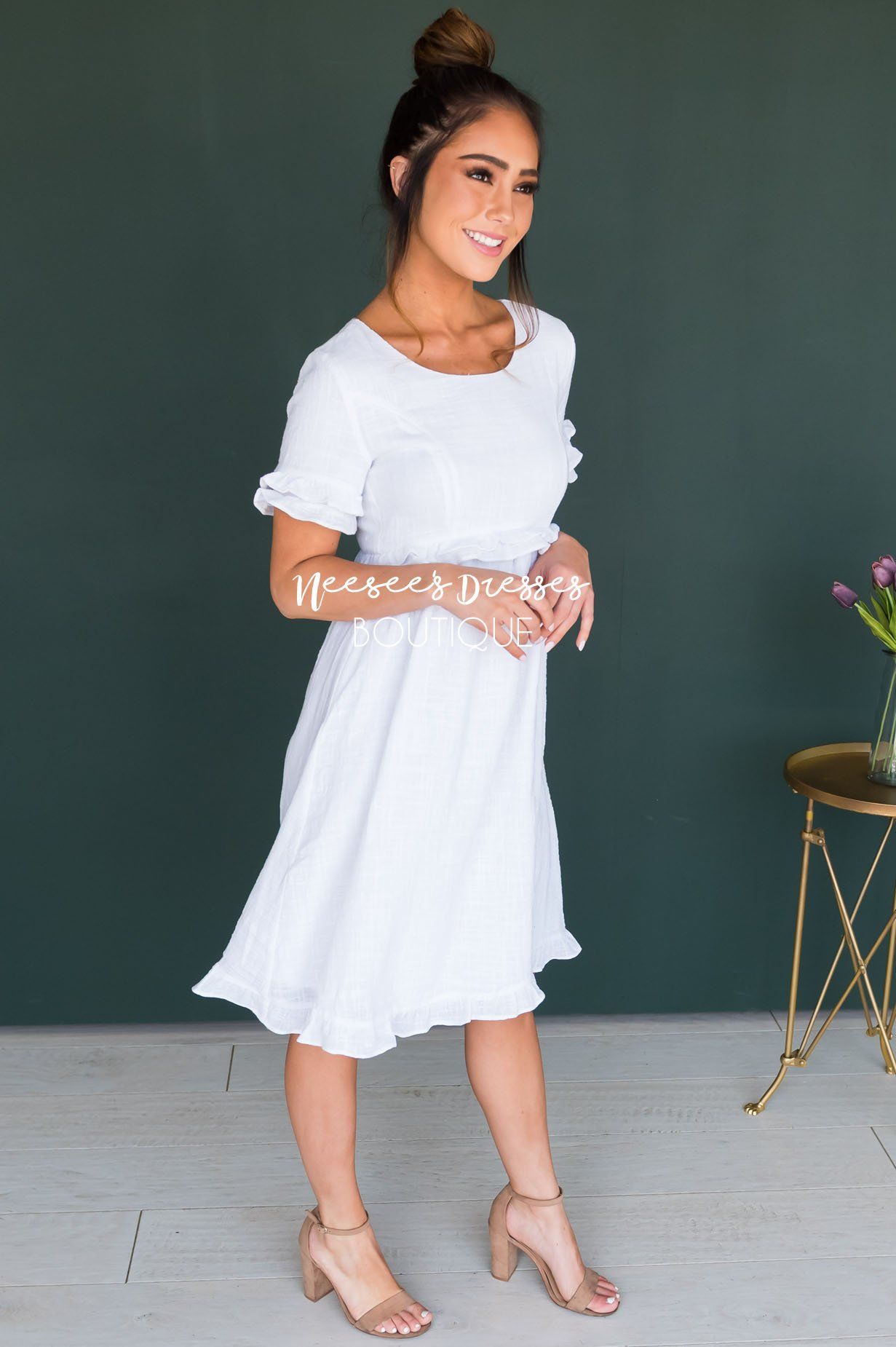 The Reese Modest Dresses vendor-unknown 