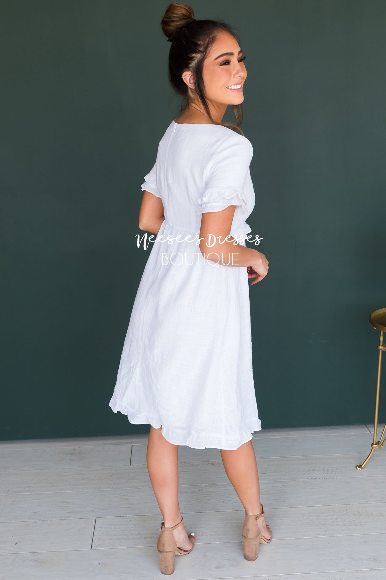 The Reese Modest Dresses vendor-unknown 