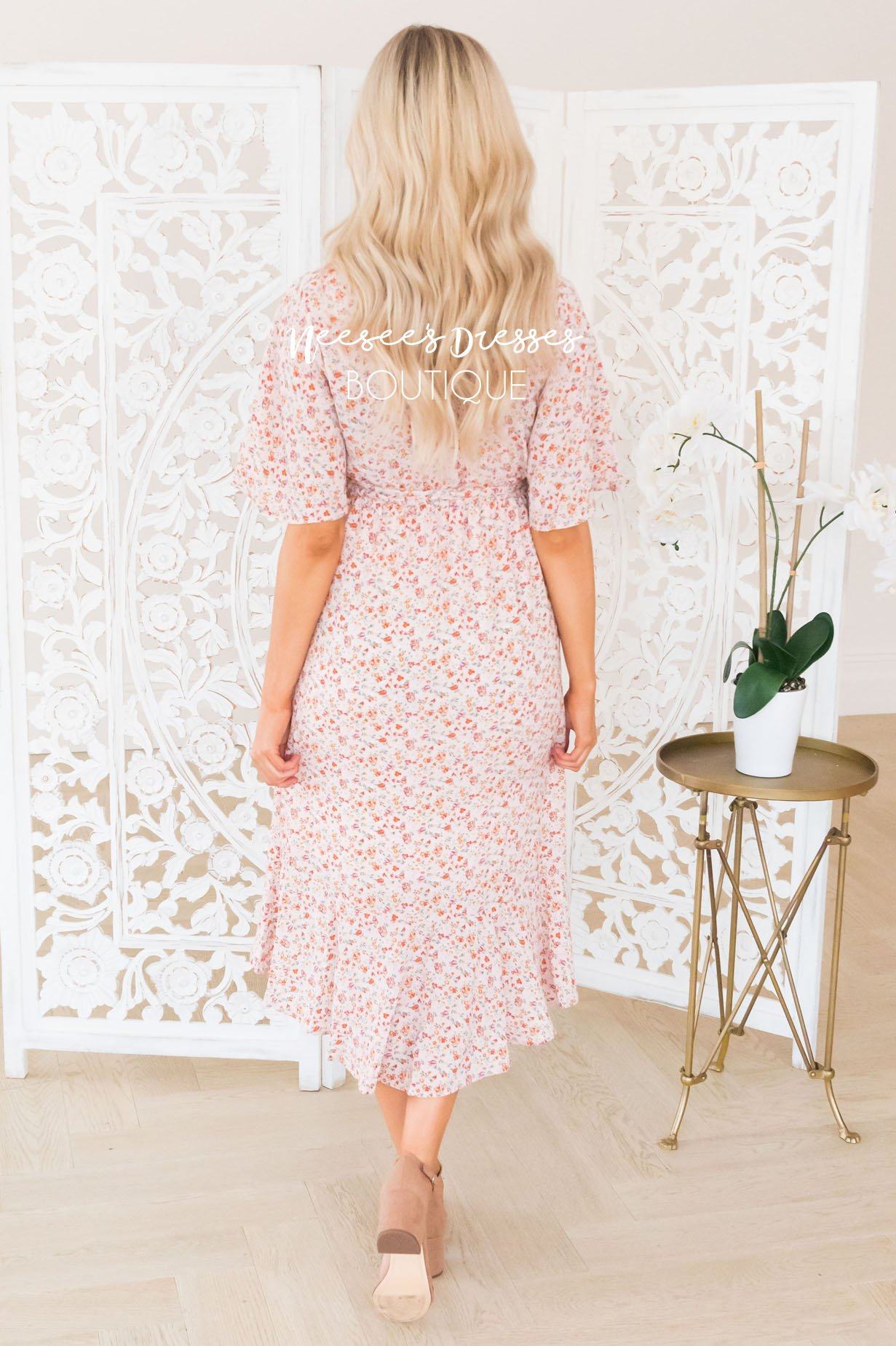 The Arya Modest Dresses vendor-unknown 