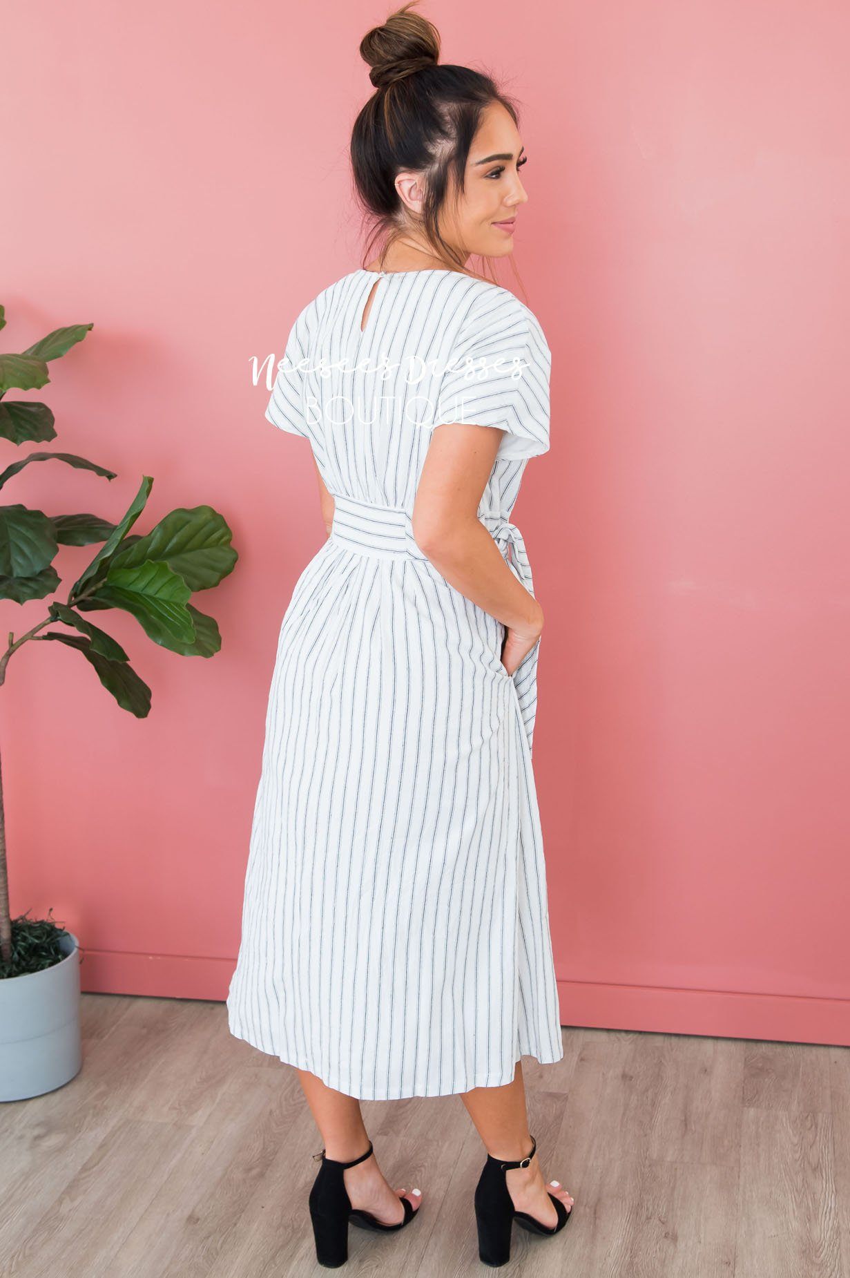 The Mary Modest Dresses vendor-unknown 