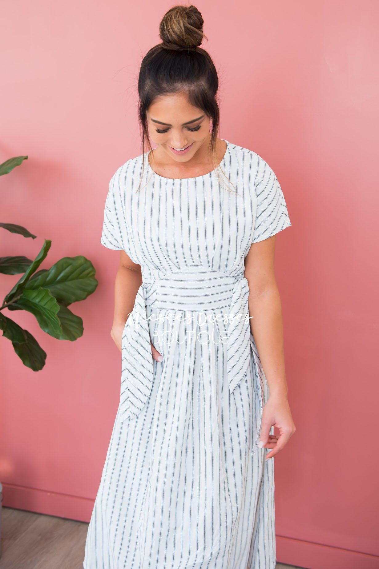 The Mary Modest Dresses vendor-unknown 