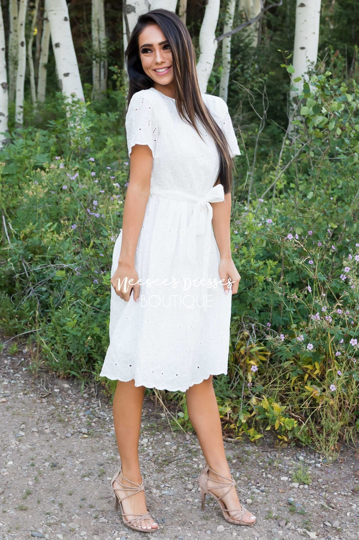 The Soleil Modest Dresses vendor-unknown 