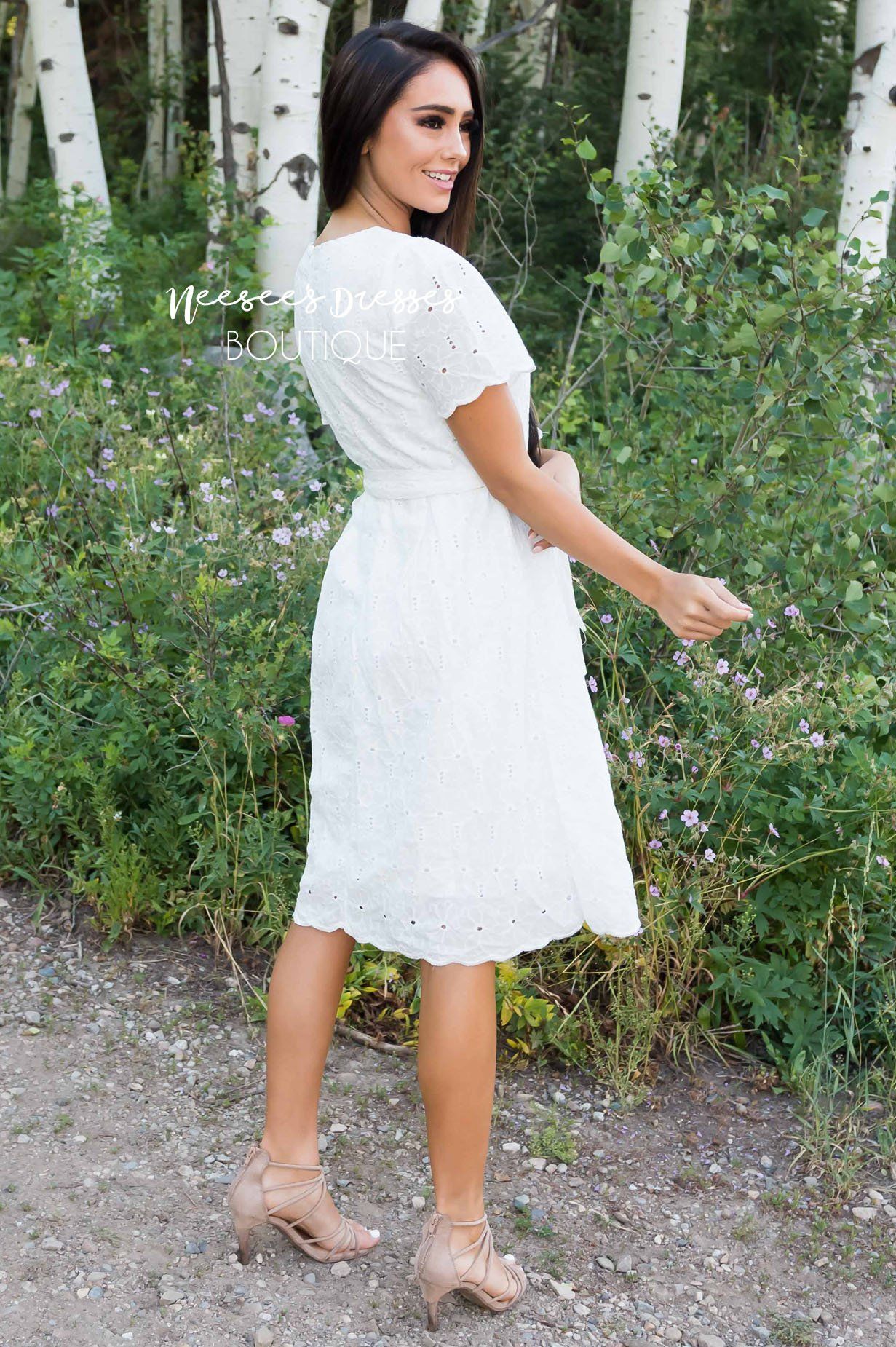 The Soleil Modest Dresses vendor-unknown 