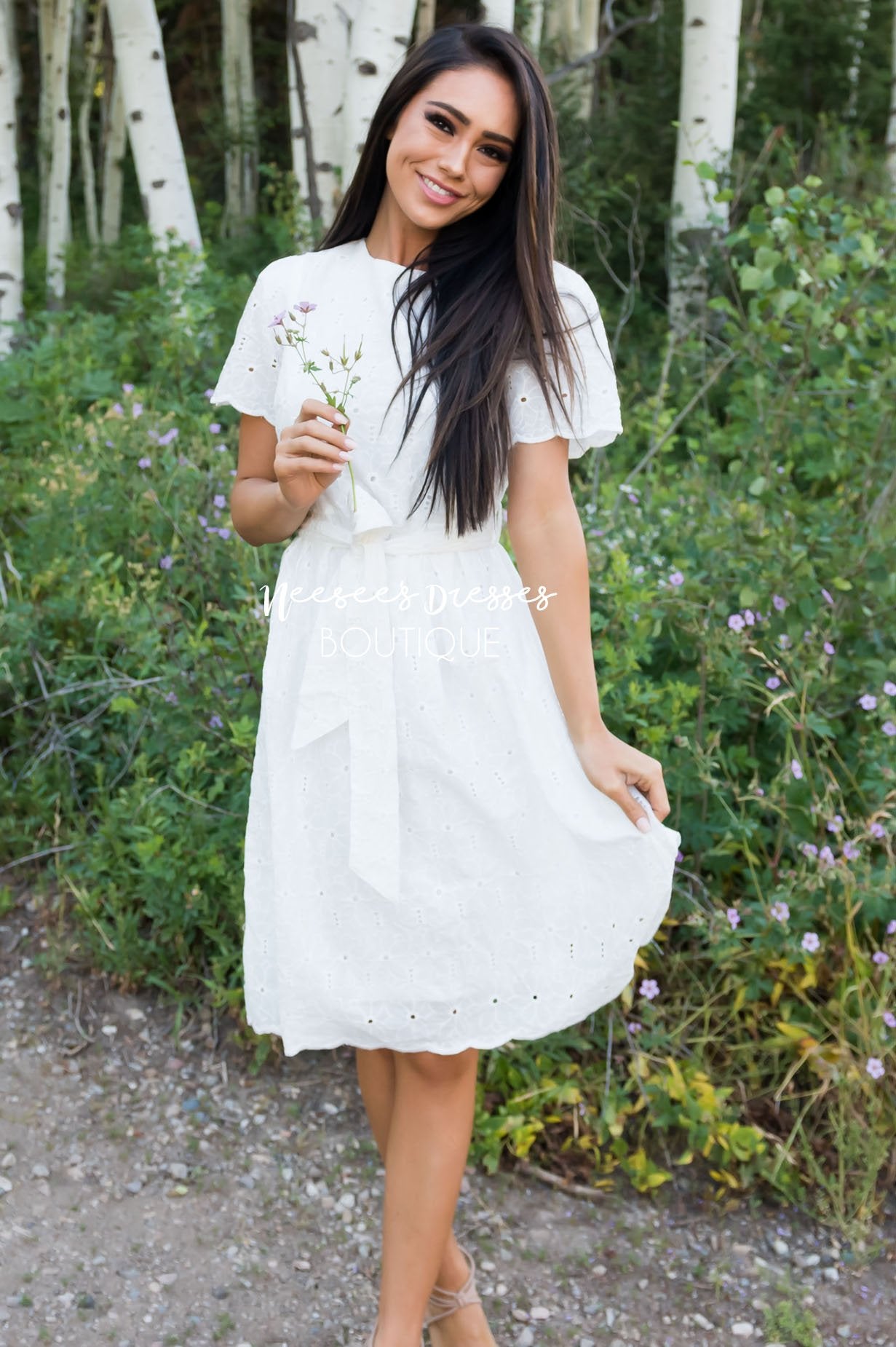 The Soleil Modest Dresses vendor-unknown 