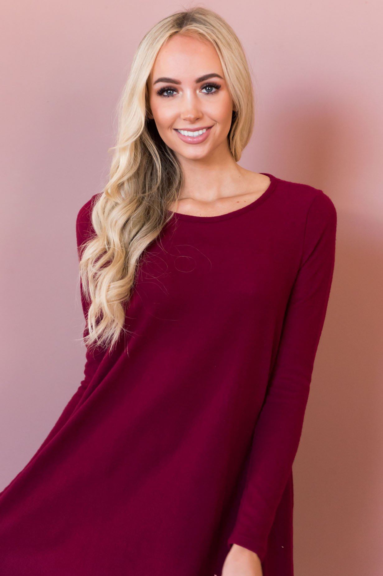 The Dulce Modest Dresses vendor-unknown 