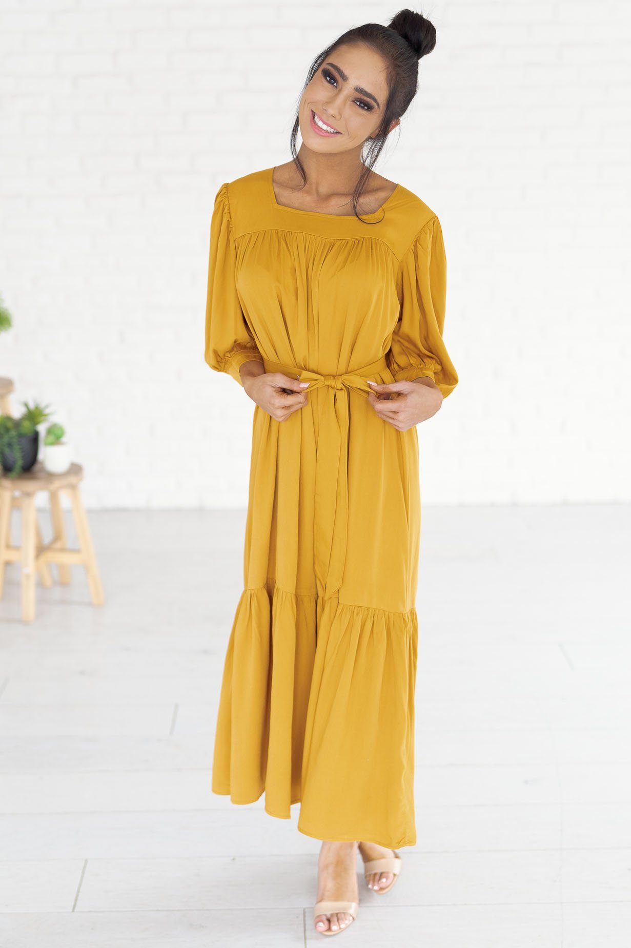 The Yelinah Modest Dresses vendor-unknown 