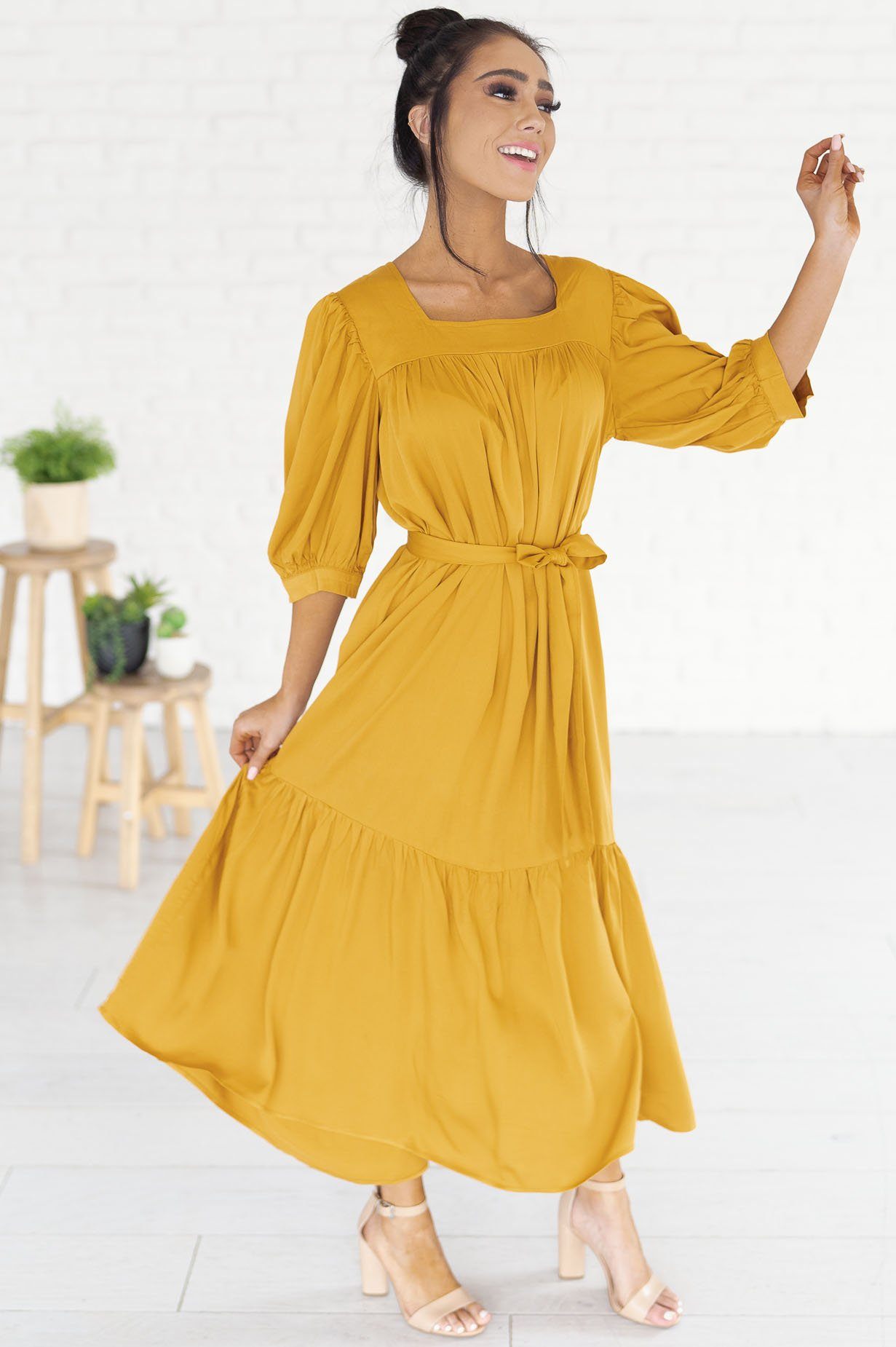 The Yelinah Modest Dresses vendor-unknown 