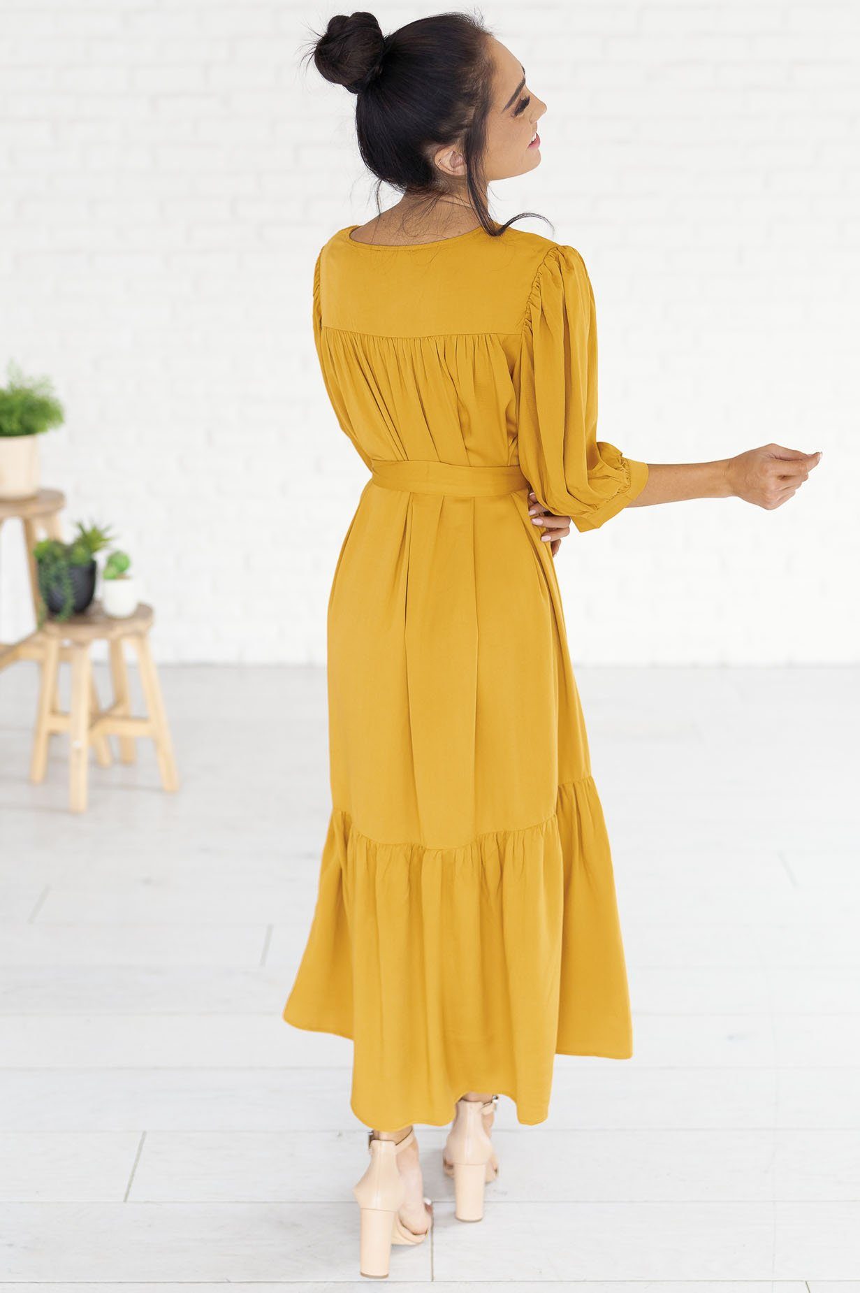 The Yelinah Modest Dresses vendor-unknown 