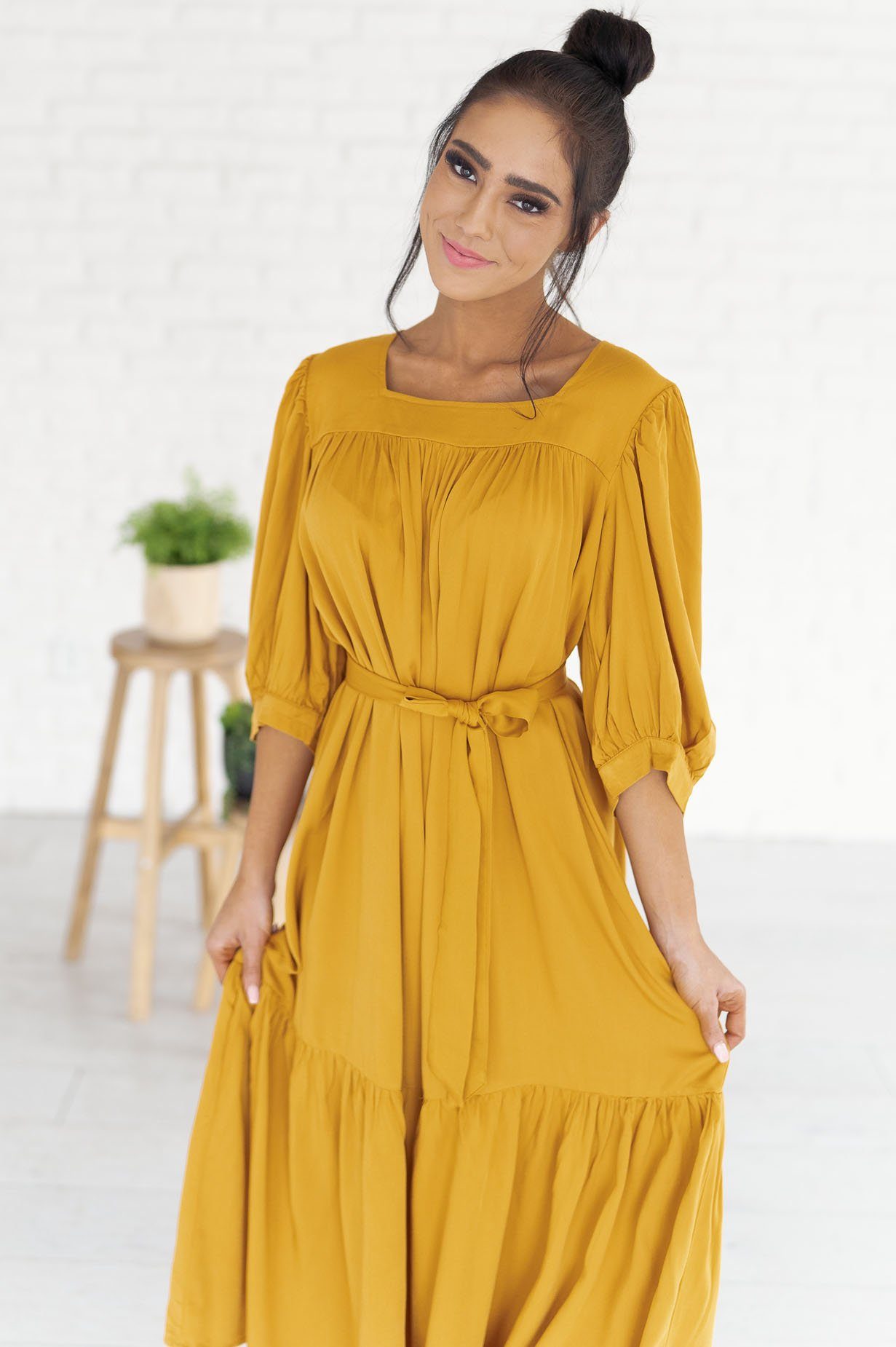 The Yelinah Modest Dresses vendor-unknown 