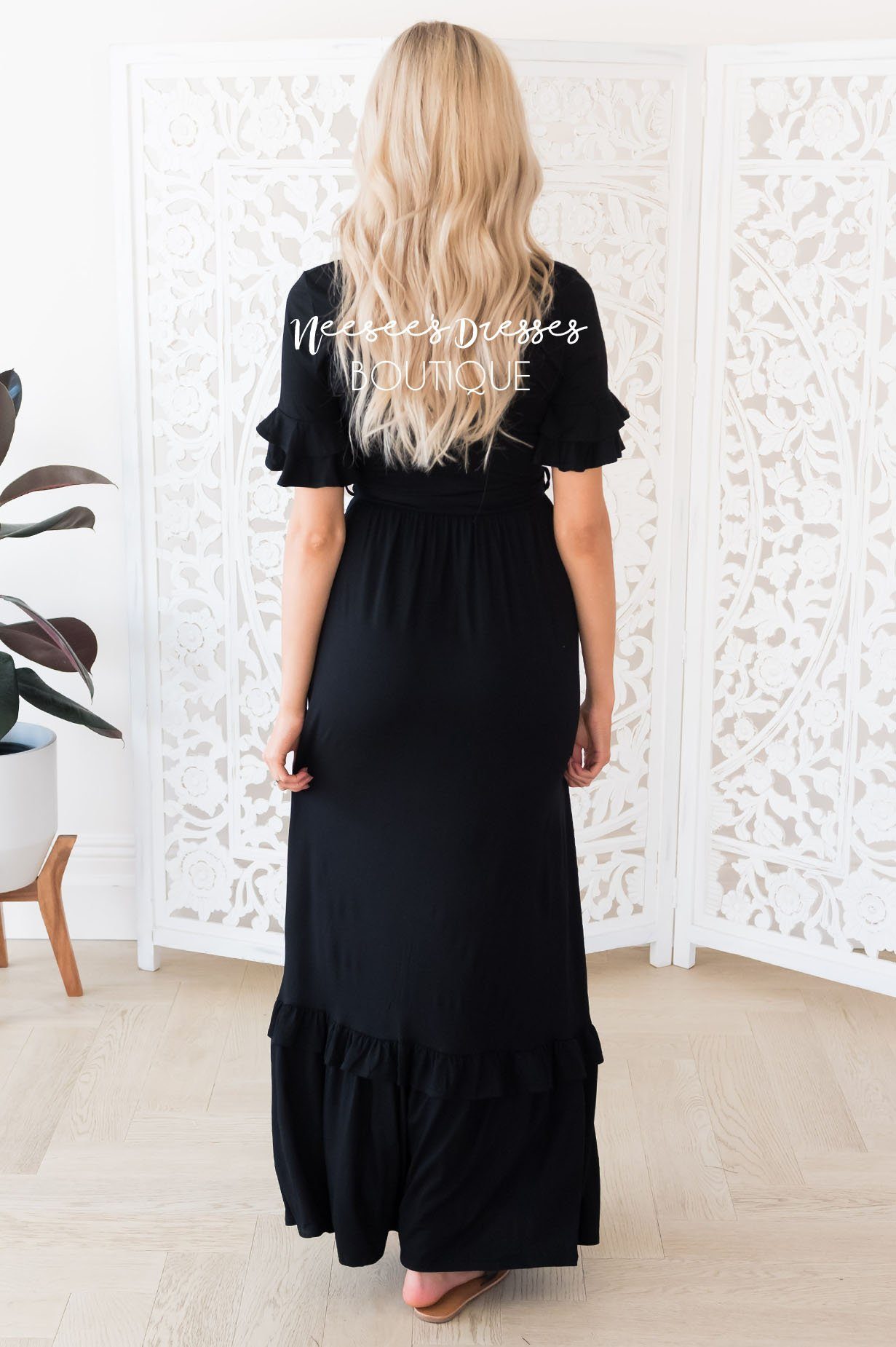 The Yessinia Modest Dresses vendor-unknown 