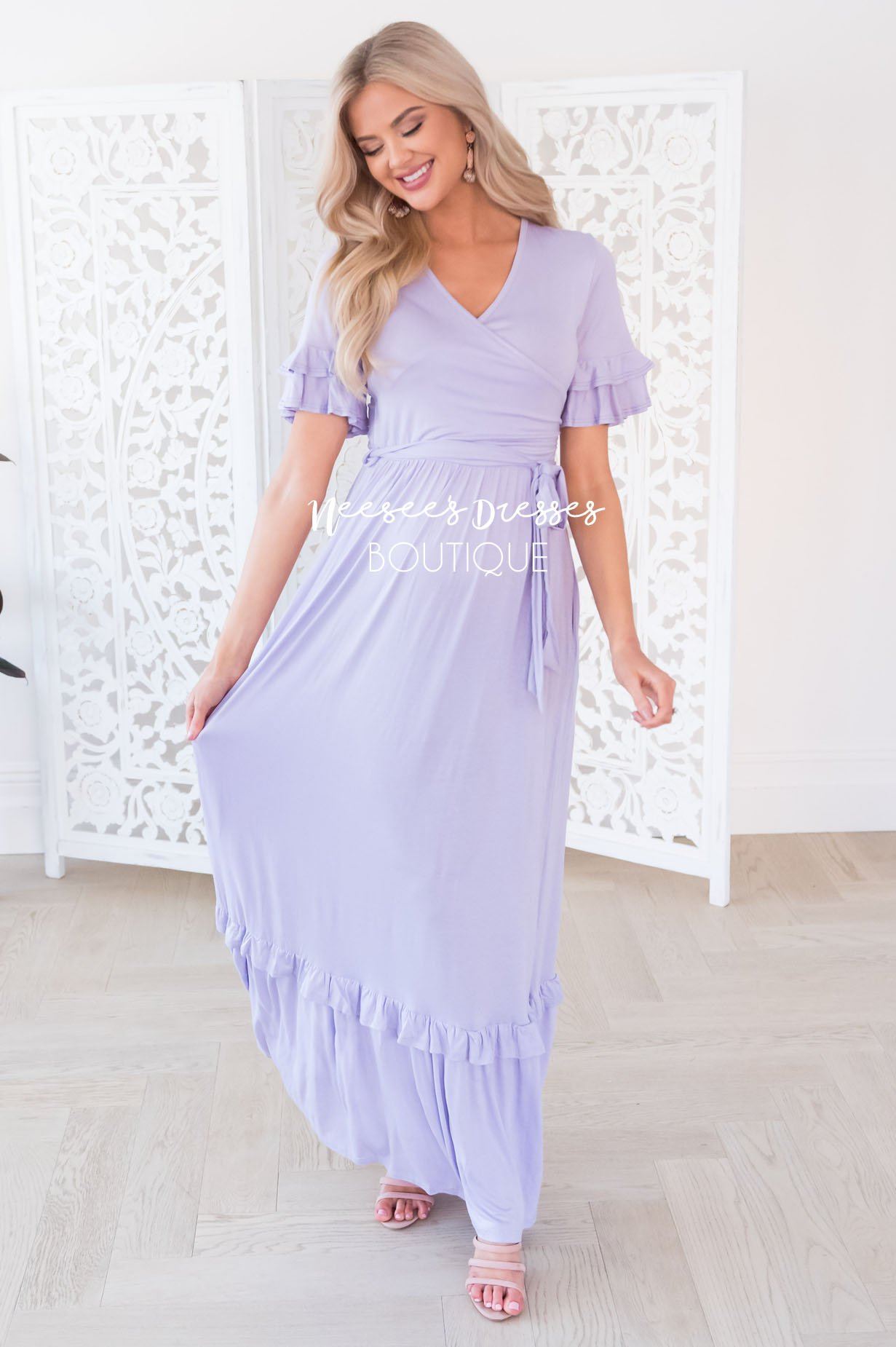 The Yessinia Modest Dresses vendor-unknown 